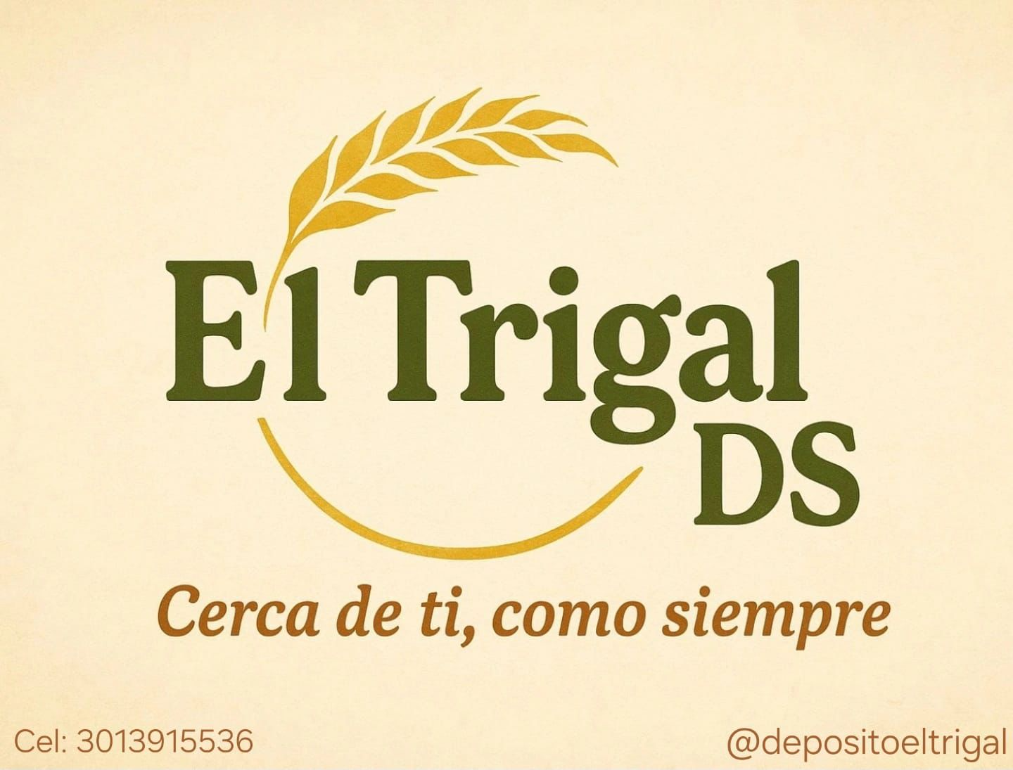 El Trigal DS